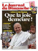 Le Journal du dimanche